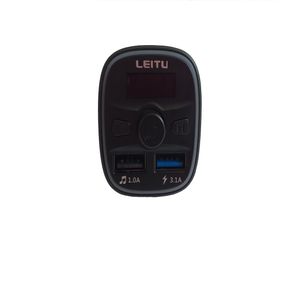 پخش کننده اف ام خودرو لیتو مدل lf 3